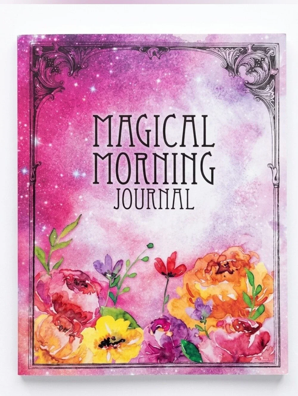 Magical Crafting most routine lifestyle